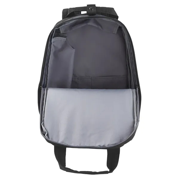 Essex Laptop Backpack - Essex Laptop Backpack - Image 4 of 17