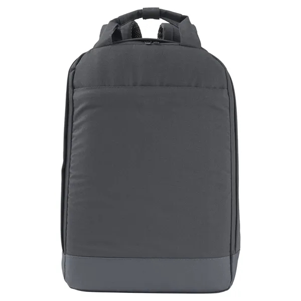 Essex Laptop Backpack - Essex Laptop Backpack - Image 12 of 17