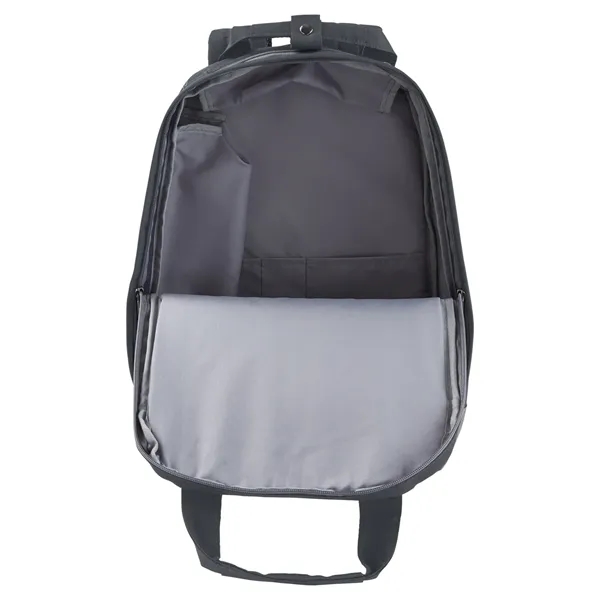 Essex Laptop Backpack - Essex Laptop Backpack - Image 14 of 17