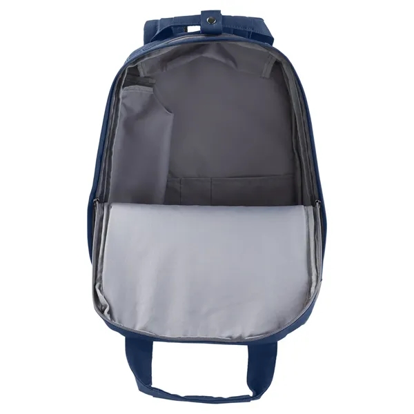 Essex Laptop Backpack - Essex Laptop Backpack - Image 15 of 17