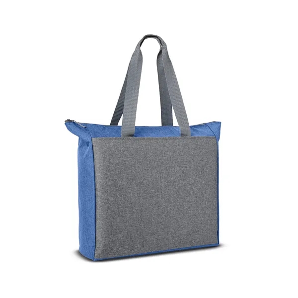 Adventure Metro Shopper Bag - Adventure Metro Shopper Bag - Image 9 of 24