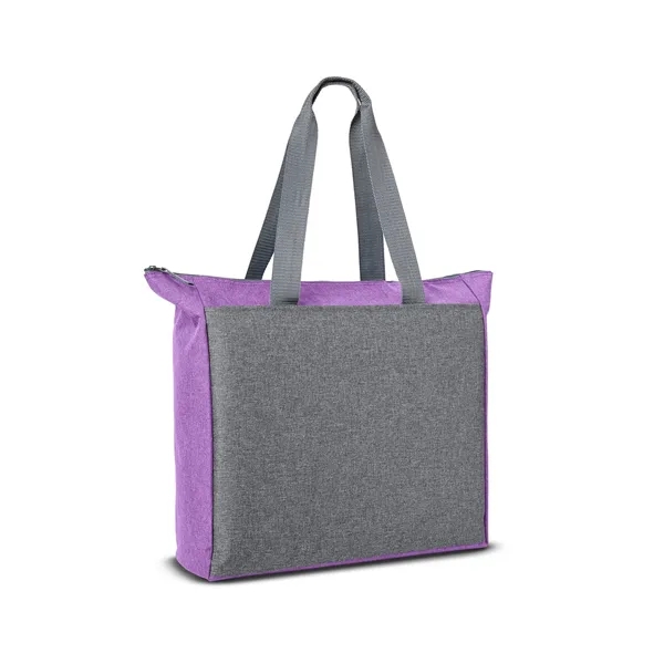 Adventure Metro Shopper Bag - Adventure Metro Shopper Bag - Image 20 of 24