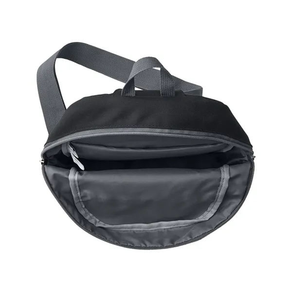 Essex Eco Friendly Crossbody Sling Bag - Essex Eco Friendly Crossbody Sling Bag - Image 4 of 17