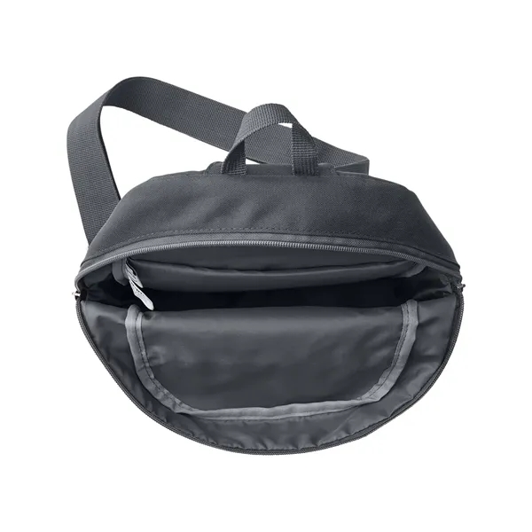 Essex Eco Friendly Crossbody Sling Bag - Essex Eco Friendly Crossbody Sling Bag - Image 9 of 17