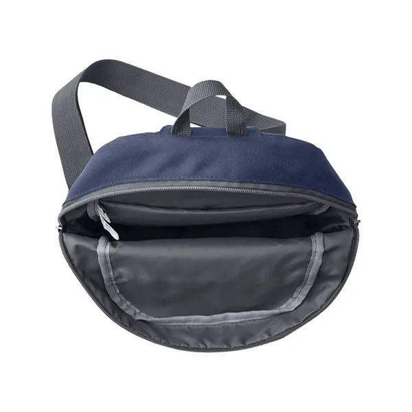 Essex Eco Friendly Crossbody Sling Bag - Essex Eco Friendly Crossbody Sling Bag - Image 16 of 17