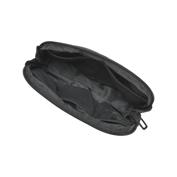 Leeman Versa Eco Friendly Tech Organizer Pouch - Leeman Versa Eco Friendly Tech Organizer Pouch - Image 3 of 4