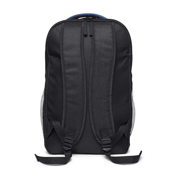Hashtag Work Laptop Backpack - Hashtag Work Laptop Backpack - Image 5 of 9