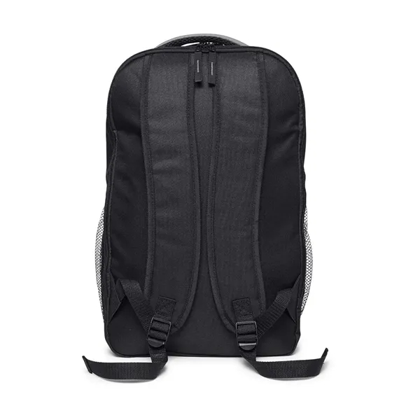 Hashtag Work Laptop Backpack - Hashtag Work Laptop Backpack - Image 9 of 9