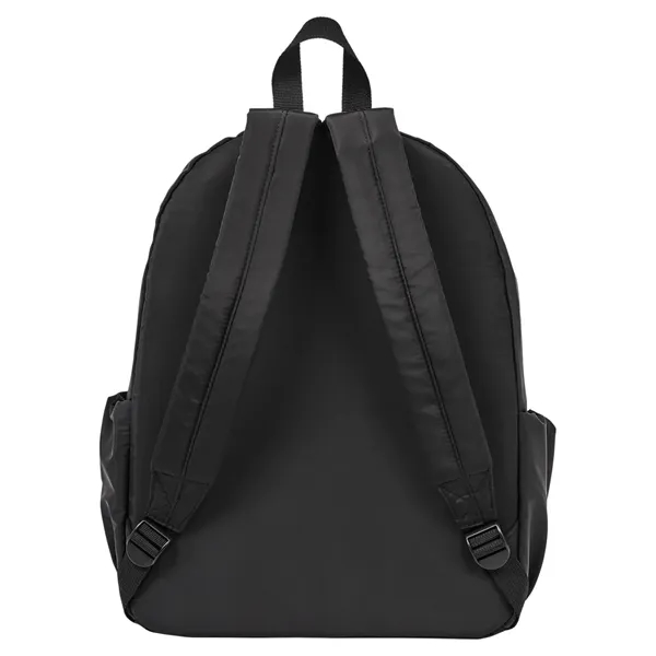 Rue Work Laptop Backpack - Rue Work Laptop Backpack - Image 4 of 4
