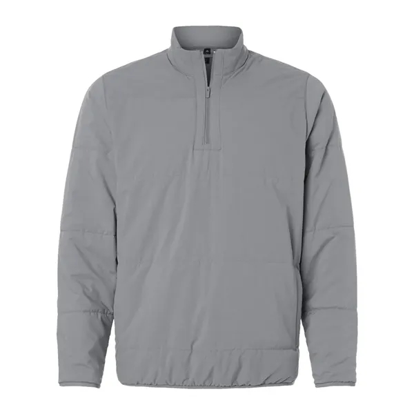 Adidas Men's Ultimate365 Arctic Quarter-Zip Jacket - Adidas Men's Ultimate365 Arctic Quarter-Zip Jacket - Image 1 of 2