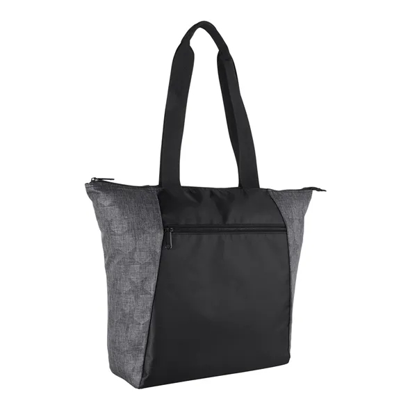 Constellation Polyester Tote - Constellation Polyester Tote - Image 2 of 7