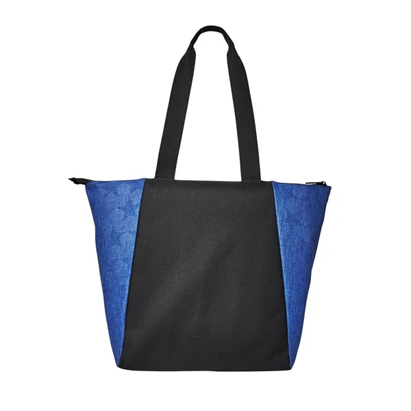 Constellation Polyester Tote - Constellation Polyester Tote - Image 7 of 7