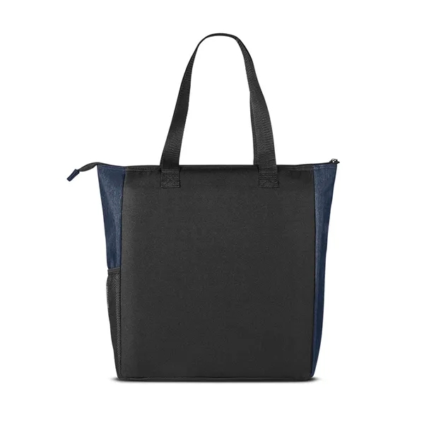 Austin Nylon Collection - Tote Bag - Austin Nylon Collection - Tote Bag - Image 3 of 11