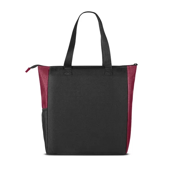 Austin Nylon Collection - Tote Bag - Austin Nylon Collection - Tote Bag - Image 7 of 11