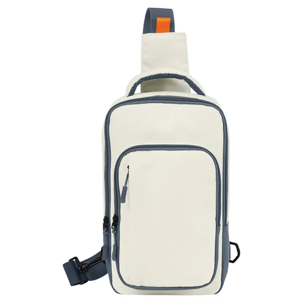b.active Eco Friendly Sling Bag - b.active Eco Friendly Sling Bag - Image 1 of 4