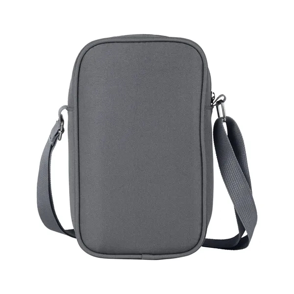 Essex Eco Friendly Bottle Cooler Sling Bag - Essex Eco Friendly Bottle Cooler Sling Bag - Image 6 of 11