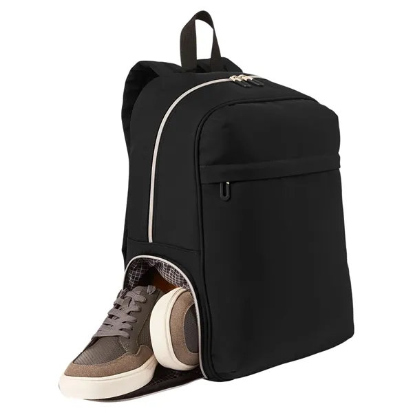 Academy Eco Friendly Backpack - Academy Eco Friendly Backpack - Image 5 of 17