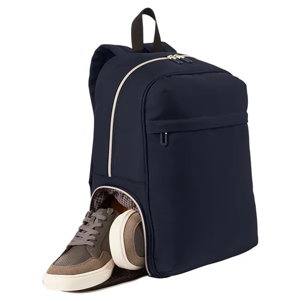 Academy Eco Friendly Backpack - Academy Eco Friendly Backpack - Image 16 of 17