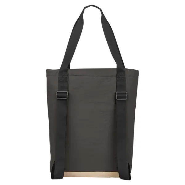 Rue Convertible Tote Bag Backpack - Rue Convertible Tote Bag Backpack - Image 17 of 17