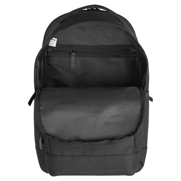 Walden Eco Friendly Backpack - Walden Eco Friendly Backpack - Image 4 of 5