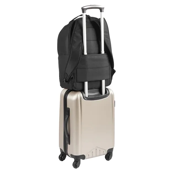 Walden Eco Friendly Backpack - Walden Eco Friendly Backpack - Image 5 of 5