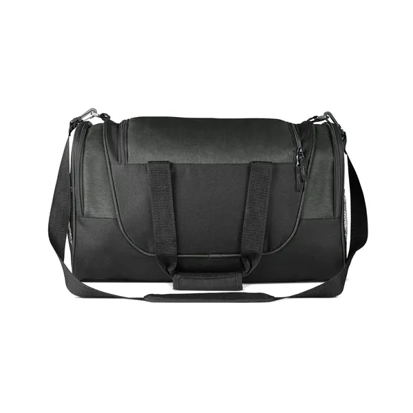 Austin Nylon Collection Duffel Bag - Austin Nylon Collection Duffel Bag - Image 11 of 11