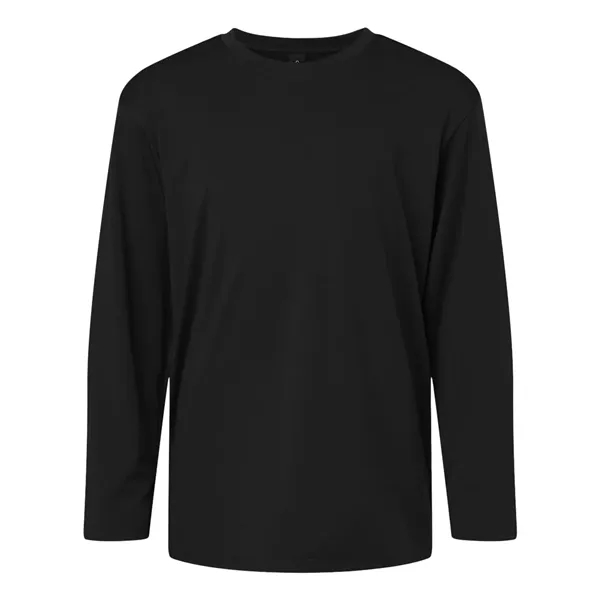 AllPro Youth Pro-Lock Performance Long Sleeve T-Shirt - AllPro Youth Pro-Lock Performance Long Sleeve T-Shirt - Image 1 of 12