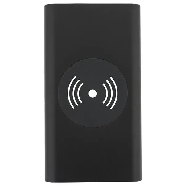 UL Cert Tri-Way Wireless & Power Bank 10,000mAh - UL Cert Tri-Way Wireless & Power Bank 10,000mAh - Image 5 of 18