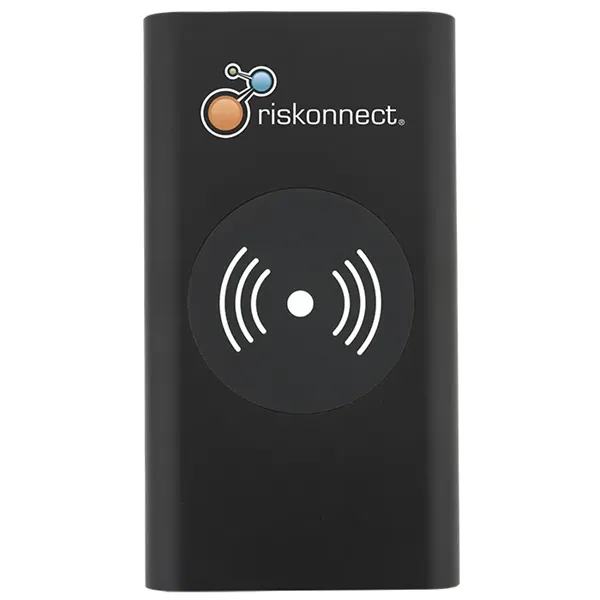 UL Cert Tri-Way Wireless & Power Bank 10,000mAh - UL Cert Tri-Way Wireless & Power Bank 10,000mAh - Image 11 of 18