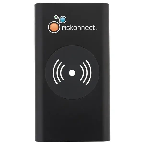 UL Cert Tri-Way Wireless & Power Bank 10,000mAh - UL Cert Tri-Way Wireless & Power Bank 10,000mAh - Image 17 of 18