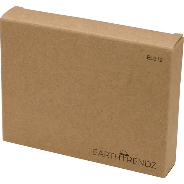 EarthTrendz™ Solar / Magnetic Wireless Power Bank - EarthTrendz™ Solar / Magnetic Wireless Power Bank - Image 18 of 19