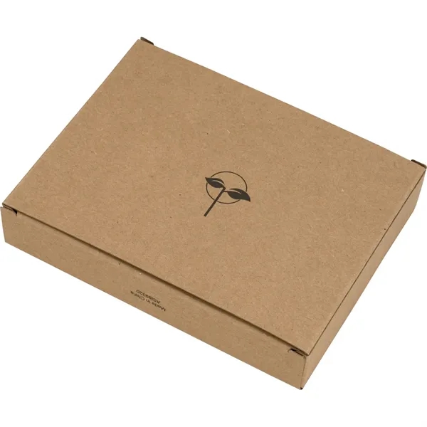 EarthTrendz™ Solar / Magnetic Wireless Power Bank - EarthTrendz™ Solar / Magnetic Wireless Power Bank - Image 19 of 19