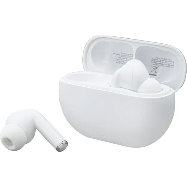 Boompods™ Echobuds - Boompods™ Echobuds - Image 2 of 15