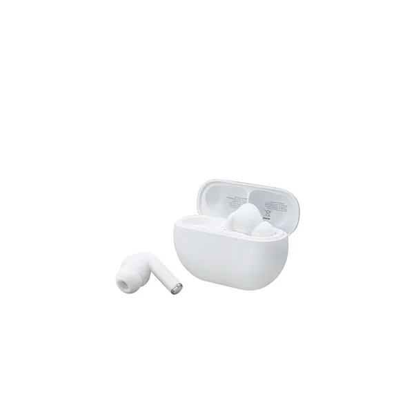 Boompods™ Echobuds - Boompods™ Echobuds - Image 4 of 15