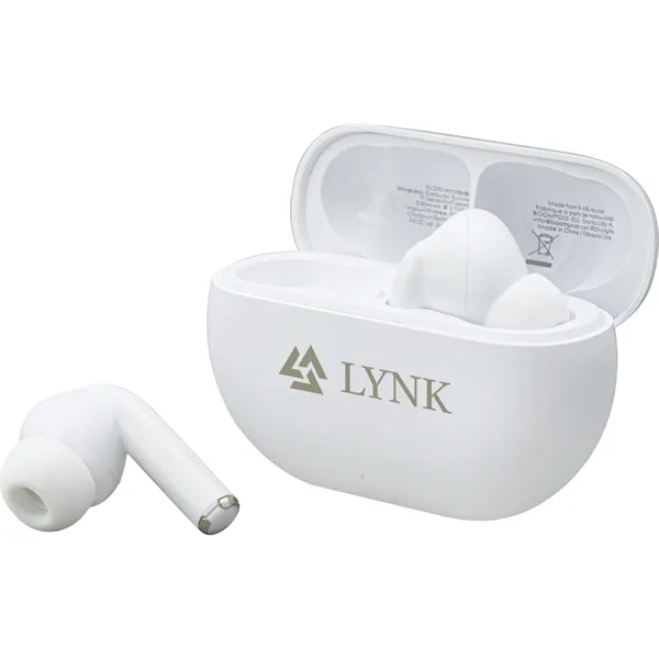 Boompods™ Echobuds - Boompods™ Echobuds - Image 6 of 15