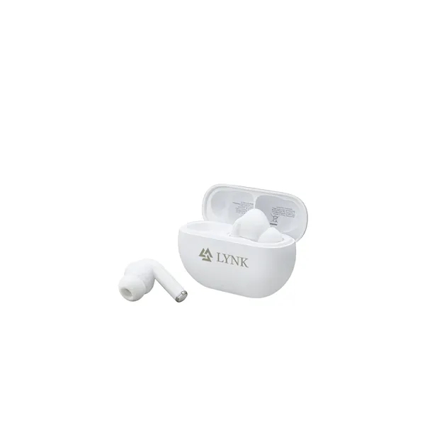 Boompods™ Echobuds - Boompods™ Echobuds - Image 9 of 15