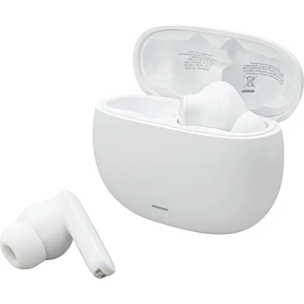 Boompods™ Noise Canceling Echobuds - Boompods™ Noise Canceling Echobuds - Image 2 of 14