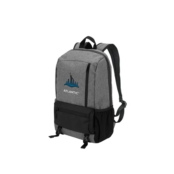 Lockport Anti-Theft Backpack - Lockport Anti-Theft Backpack - Image 6 of 20