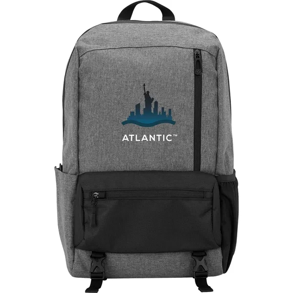 Lockport Anti-Theft Backpack - Lockport Anti-Theft Backpack - Image 10 of 20