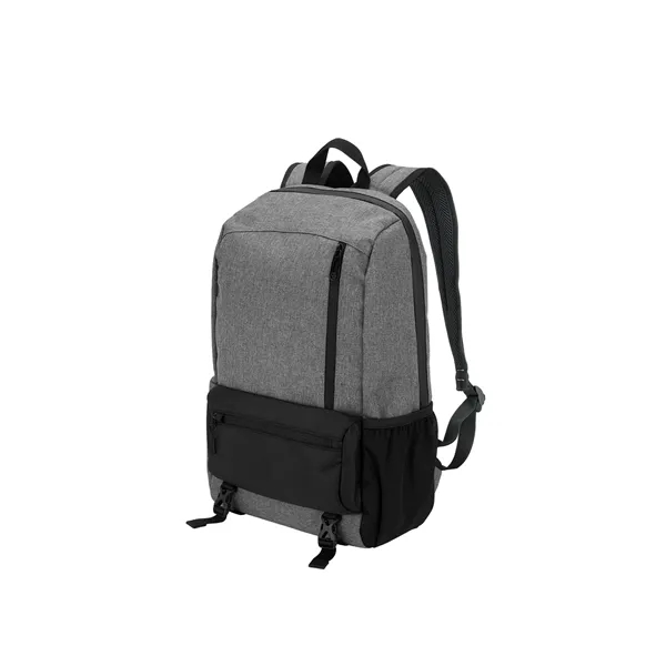 Lockport Anti-Theft Backpack - Lockport Anti-Theft Backpack - Image 12 of 20