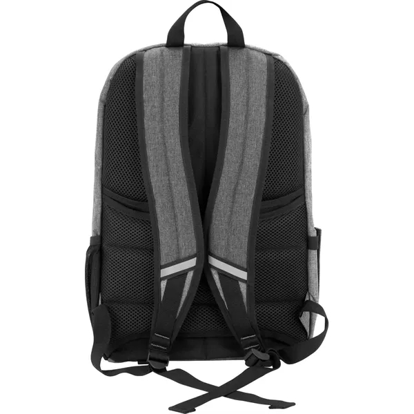 Lockport Anti-Theft Backpack - Lockport Anti-Theft Backpack - Image 18 of 20