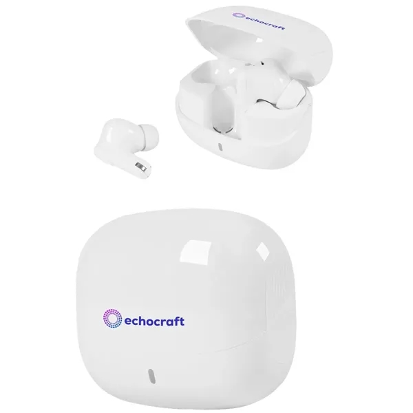 Elevate ANC Earbuds - Elevate ANC Earbuds - Image 0 of 16