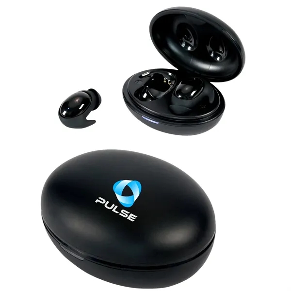 Boompods™ TWS Sleep DreamBuds - Boompods™ TWS Sleep DreamBuds - Image 0 of 20