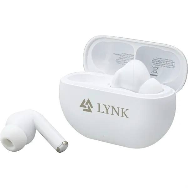 Boompods™ Echobuds - Boompods™ Echobuds - Image 0 of 15