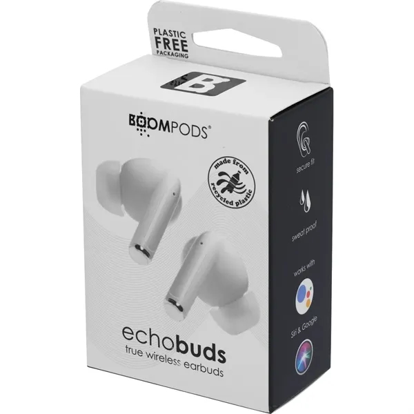 Boompods™ Echobuds - Boompods™ Echobuds - Image 14 of 15