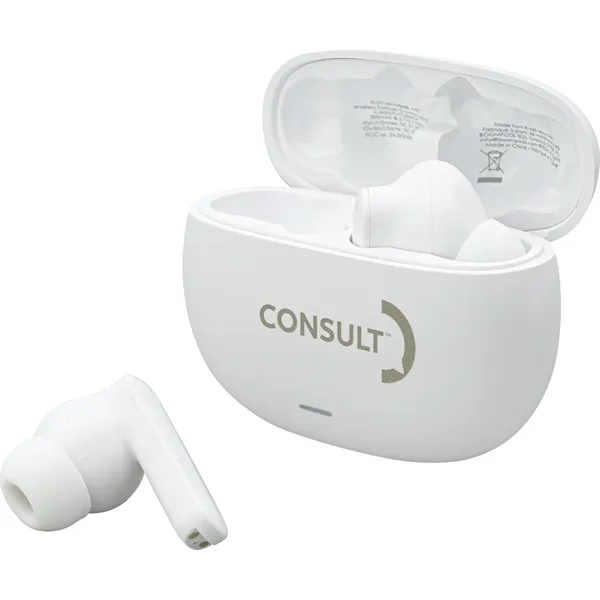 Boompods™ Noise Canceling Echobuds - Boompods™ Noise Canceling Echobuds - Image 6 of 14