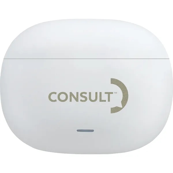 Boompods™ Noise Canceling Echobuds - Boompods™ Noise Canceling Echobuds - Image 9 of 14