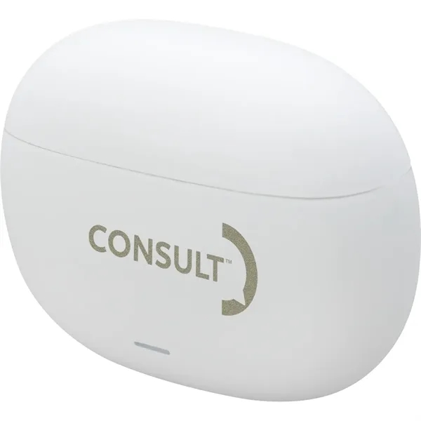 Boompods™ Noise Canceling Echobuds - Boompods™ Noise Canceling Echobuds - Image 10 of 14