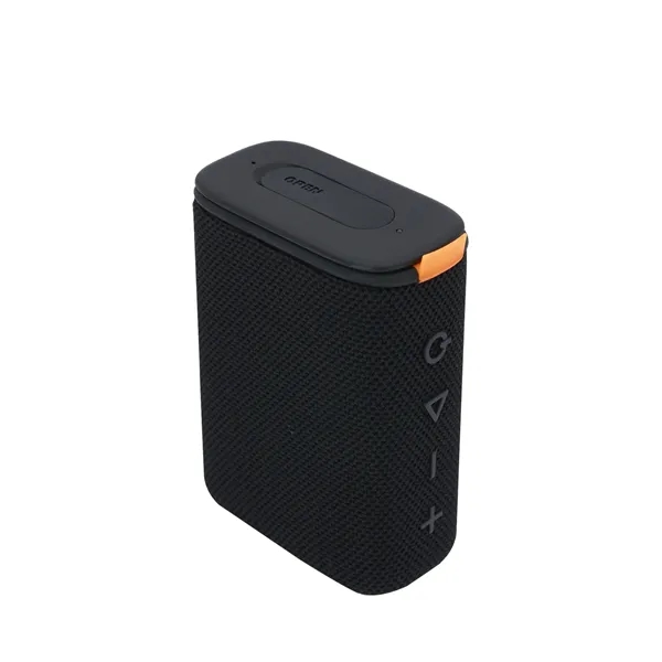 Boompods™ Beachboom 5W Speaker - Boompods™ Beachboom 5W Speaker - Image 3 of 17