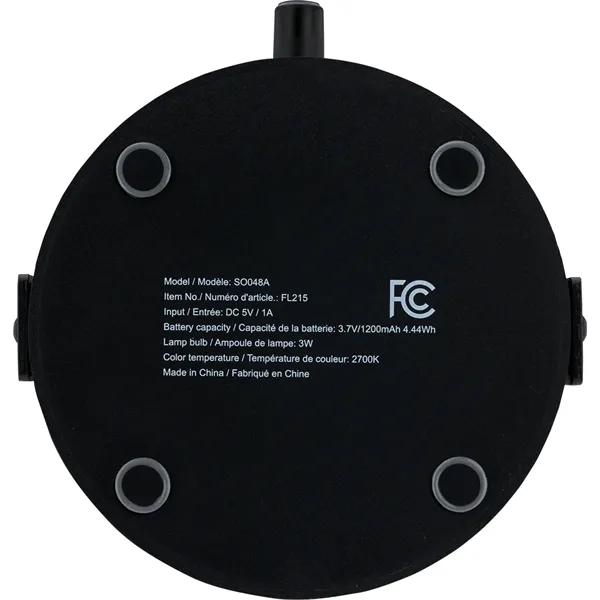 3W Desk Glow Lantern - 3W Desk Glow Lantern - Image 3 of 11